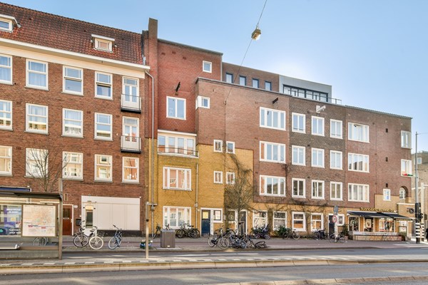 Medium property photo - Bos en Lommerweg 179-3, 1055 DS Amsterdam